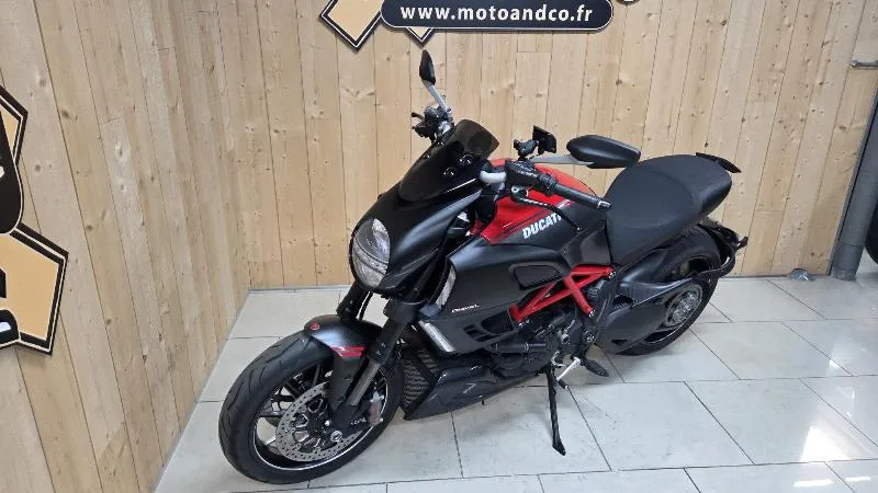 DIAVEL