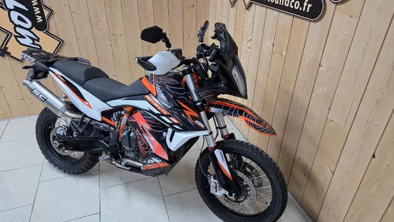 890 ADVENTURE R