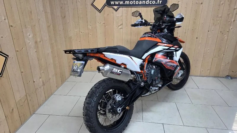 890 ADVENTURE R