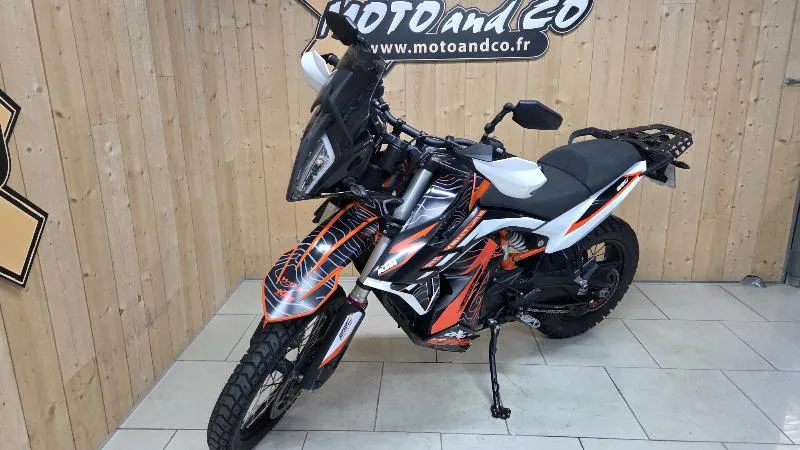 890 ADVENTURE R