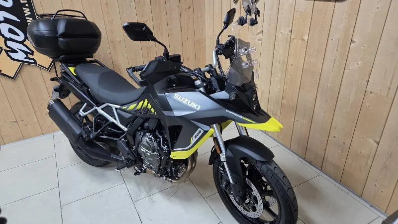VSTROM 800SE