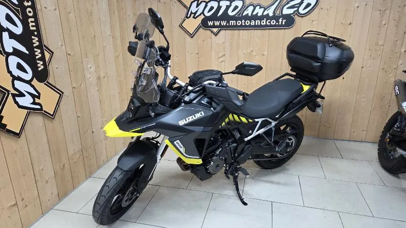 VSTROM 800SE