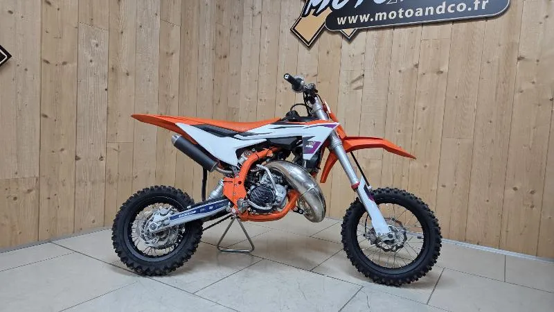 50 SX