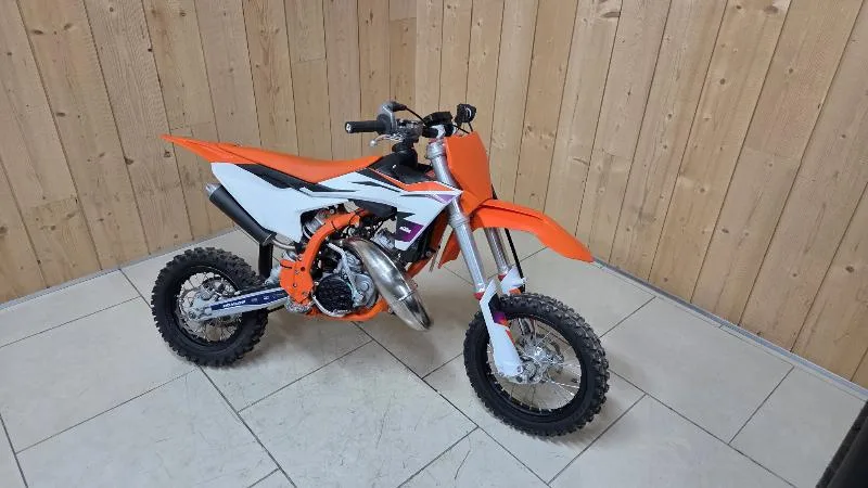 50 SX