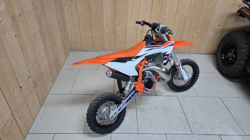 50 SX