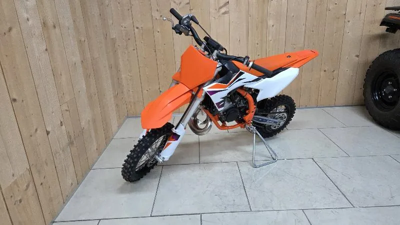 50 SX