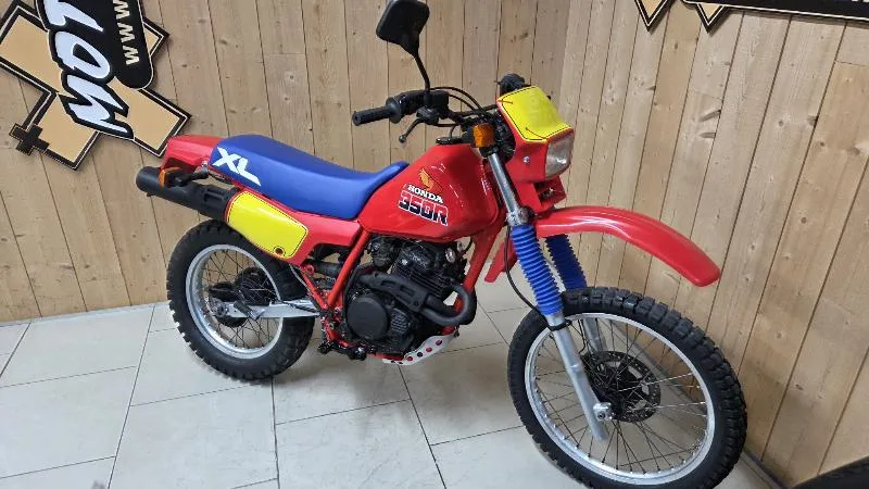 XL 350