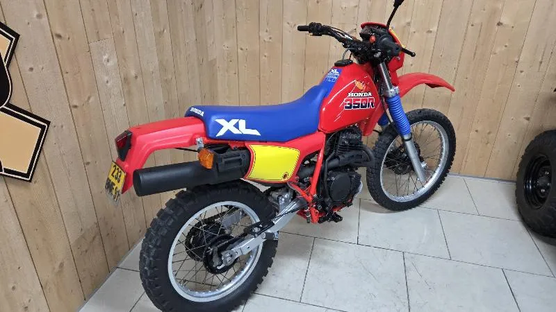 XL 350