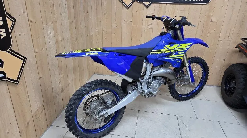 YZ125