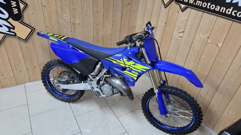 YZ125