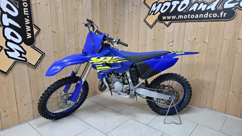 YZ125