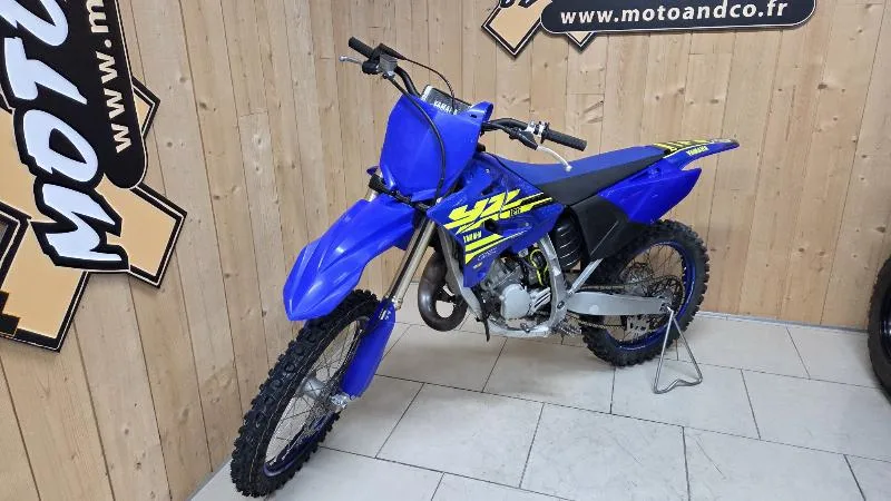 YZ125