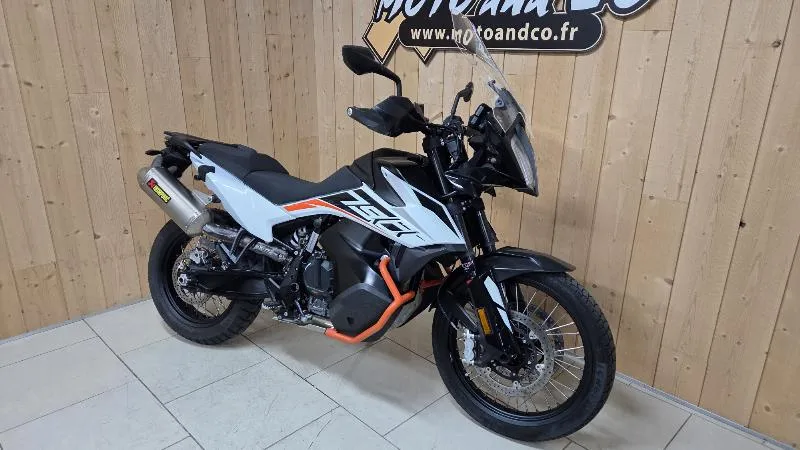 790 ADVENTURE