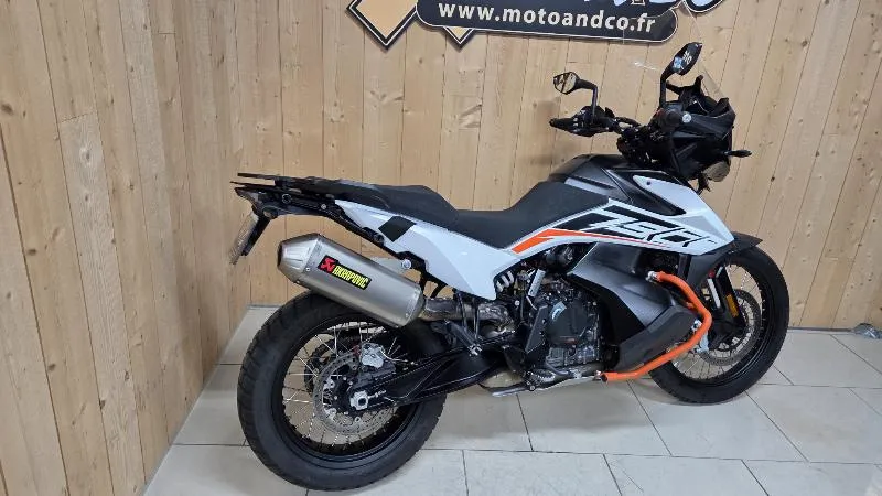 790 ADVENTURE