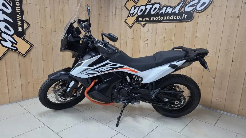 790 ADVENTURE