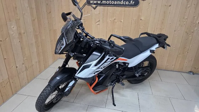 790 ADVENTURE