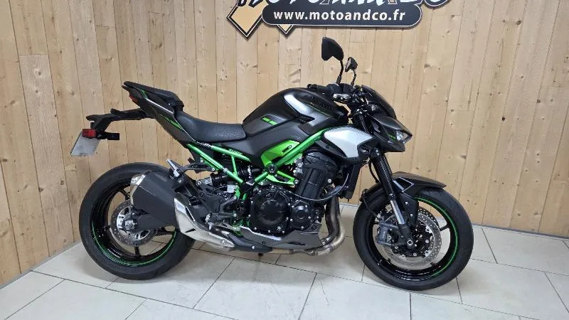 Z 900
