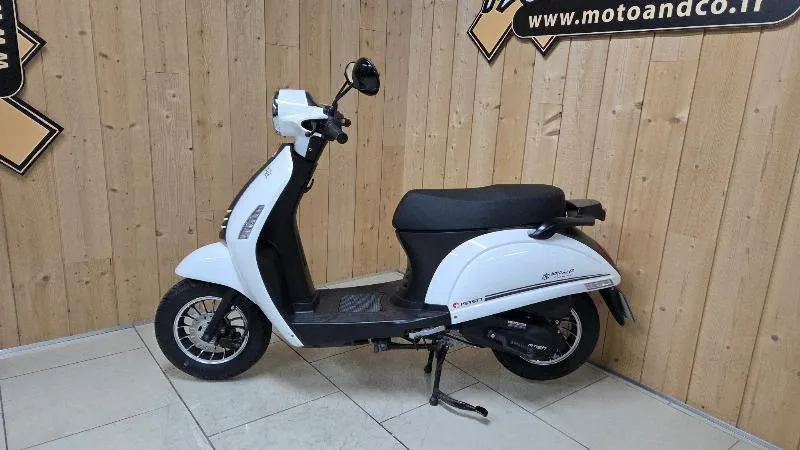 CITY 50