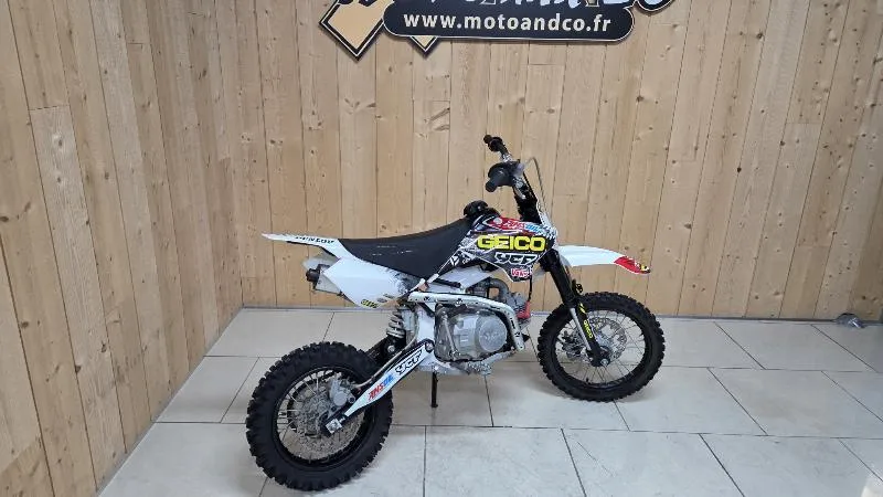 125 RSTART