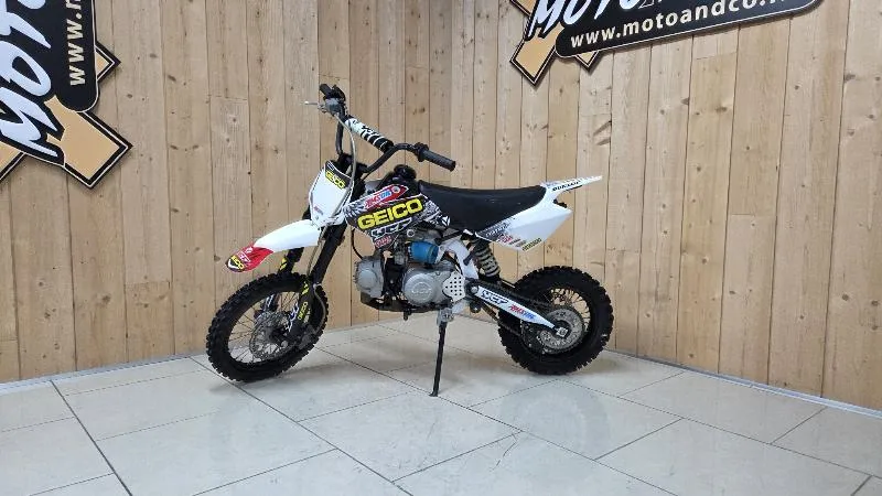 125 RSTART