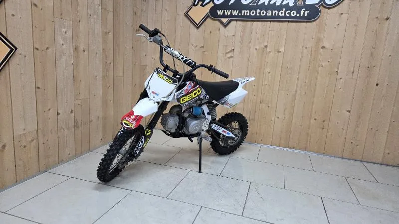 125 RSTART