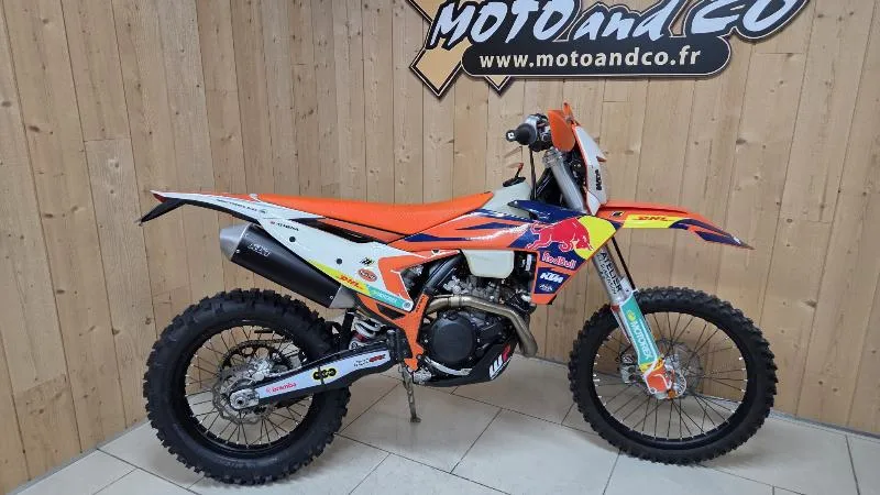 450 EXCF