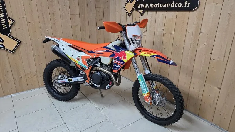 450 EXCF