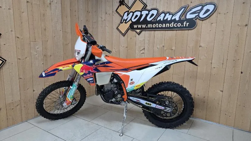 450 EXCF