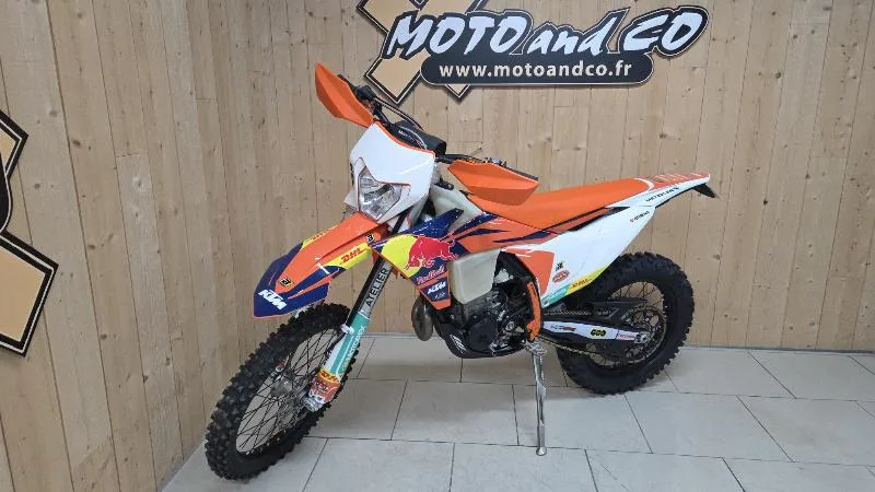 450 EXCF