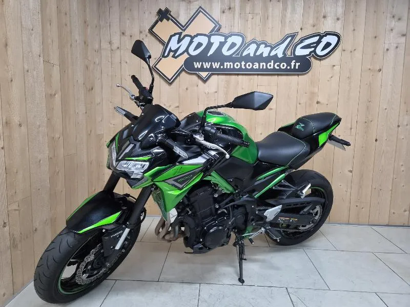 Z 900