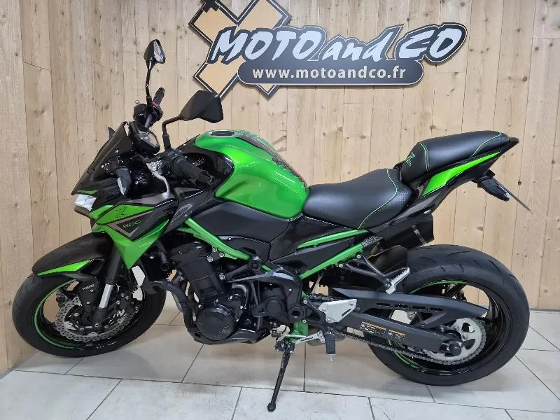 Z 900