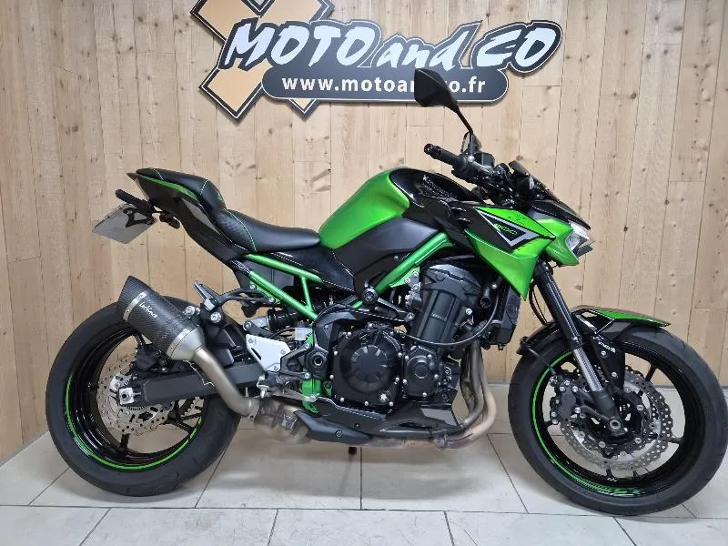 Z 900