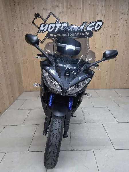 FZ8 S