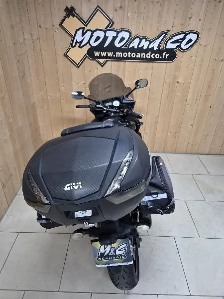 FZ8 S