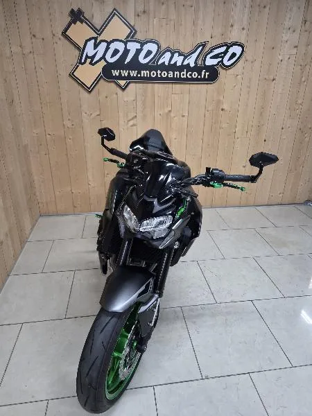 Z 900