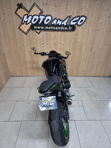 Z 900