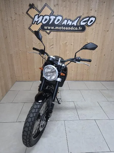 CENTURY 125