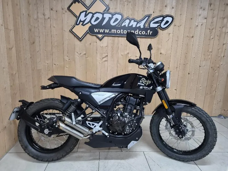 CENTURY 125