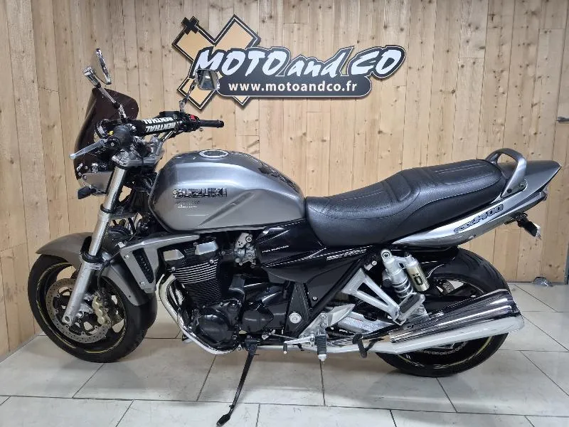 GSX 1400