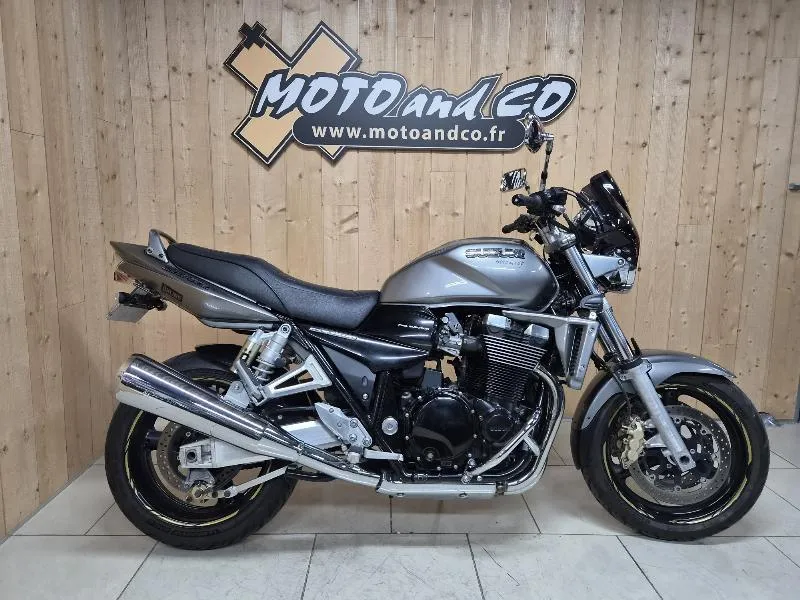 GSX 1400