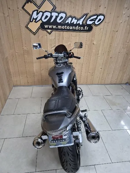GSX 1400