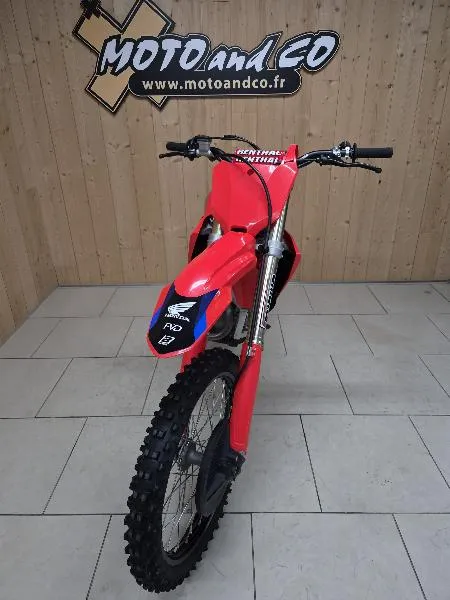 CRF 250 R