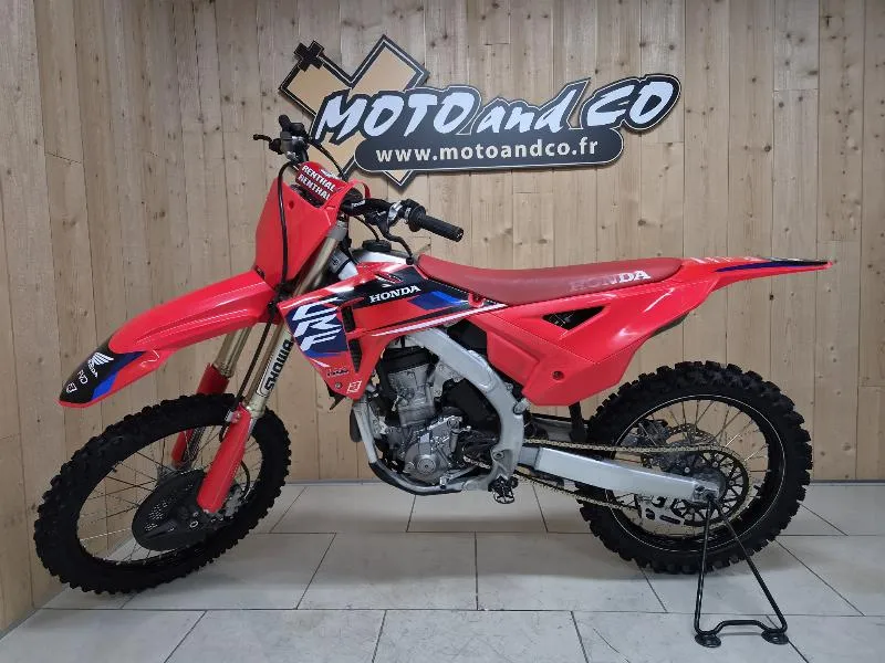 CRF 250 R