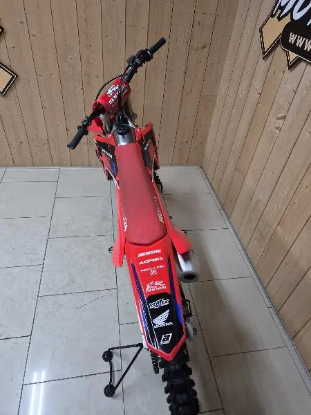 CRF 250 R