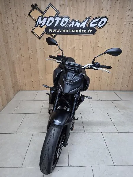 MT07 