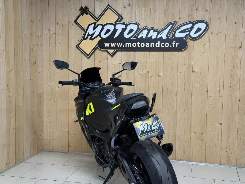 GSXS 1000 ABS