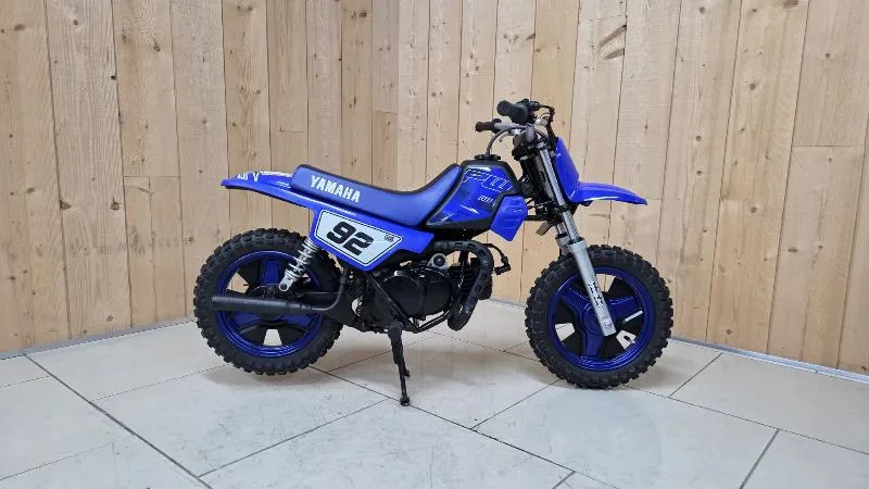 PW50