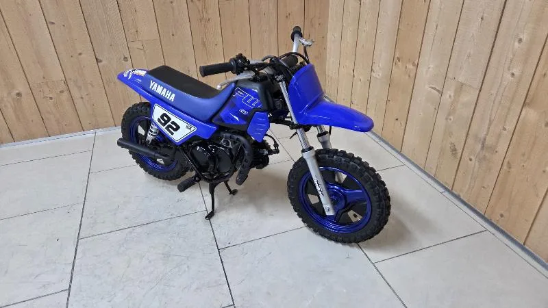 PW50