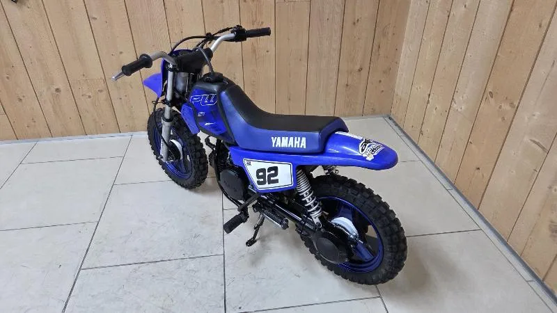 PW50