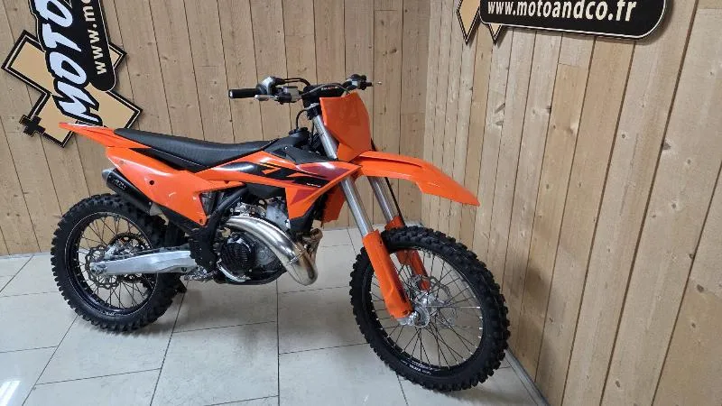 250 SX